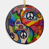 Yin Yang Ornament (Voorkant)