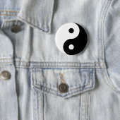 Yin-Yang Pin Button (In situ)