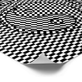 Yin Yang Poster (Hoek)