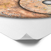 YIN YANG POSTER (Hoek)