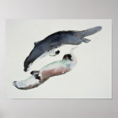 Yin Yang Poster (Voorkant)