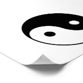 Yin-Yang Poster (Hoek)
