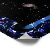 Yin Yang Print (Hoek)