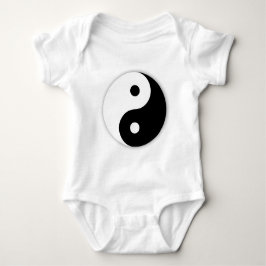 Yin Yang Romper