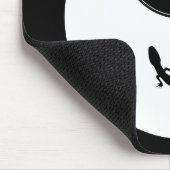 Yin Yang Salamander Muismat (Hoek)