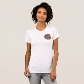 Yin Yang shirt (Voorkant volledig)