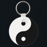 "YIN YANG" SLEUTELHANGER<br><div class="desc">Sleutelhanger "YIN YANG"</div>
