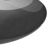 Yin Yang Snijplank (Hoek)