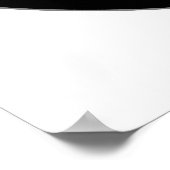 Yin Yang Softball Poster (Hoek)