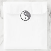 Yin Yang Stickers (Tas)