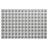 Yin Yang Stof (Yard (91,4 cm))