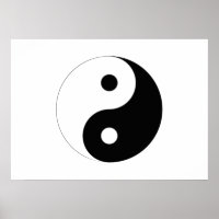 Yin-Yang Symbol