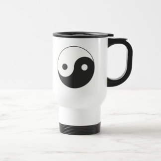 YIN & YANG SYMBOL REISBEKER