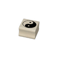 Yin Yang Symbol