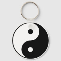 Yin Yang Symbool: