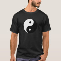 Yin Yang-symbool:
