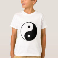 Yin Yang Symbool: