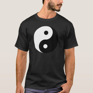 Yin Yang T-shirt