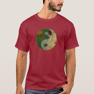 Yin Yang T-shirt