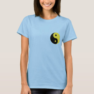 Yin Yang T-Shirt