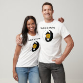 Yin Yang T-shirt (Unisex)