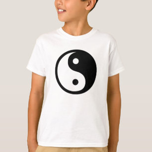 Yin Yang T-shirt