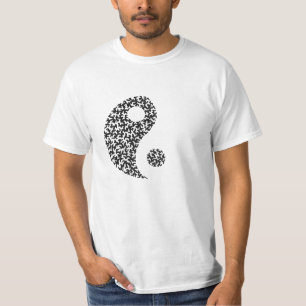 Yin Yang T-shirt