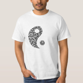 Yin Yang T-shirt