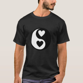 Yin Yang T-shirt