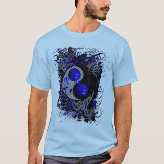 YIN YANG T-SHIRT