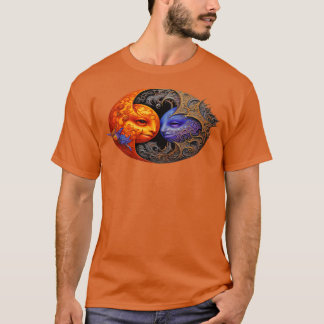 Yin Yang T-shirt