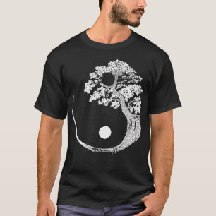 Yin Yang T-shirt