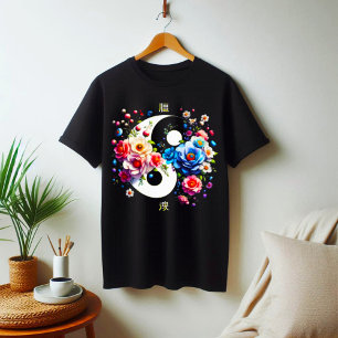 Yin Yang T-shirt