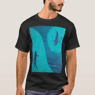 Yin & Yang T-shirt