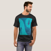 Yin & Yang T-shirt (Voorkant volledig)