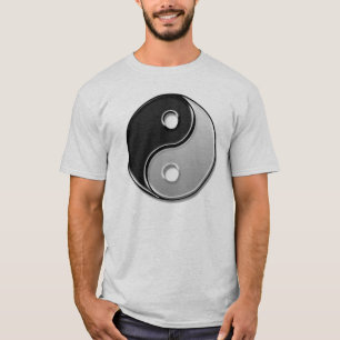 Yin Yang T-shirt