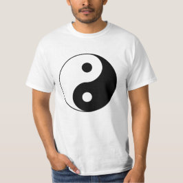 Yin Yang T-Shirt