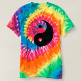 "Yin Yang" T-shirt