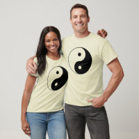 "Yin Yang"