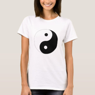 Yin Yang T-shirt