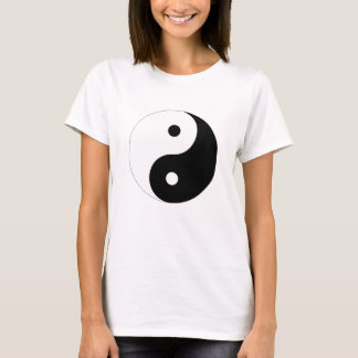 Yin Yang T-shirt