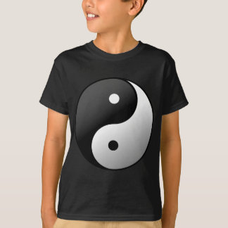 Yin Yang T-shirt