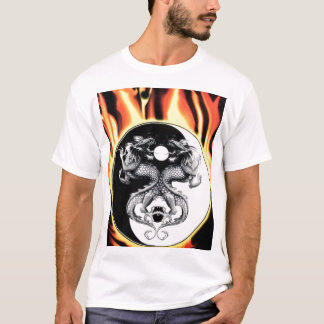 Yin Yang T-shirt