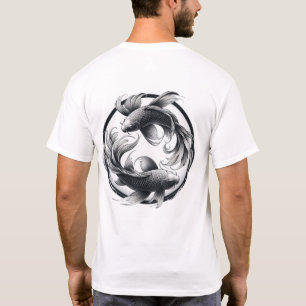 Yin Yang T-shirt