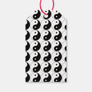 Yin Yang Tai Ji Chinese Symbol Cadeaulabel