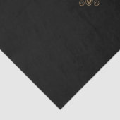 YIN YANG TISSUEPAPIER (Detail)