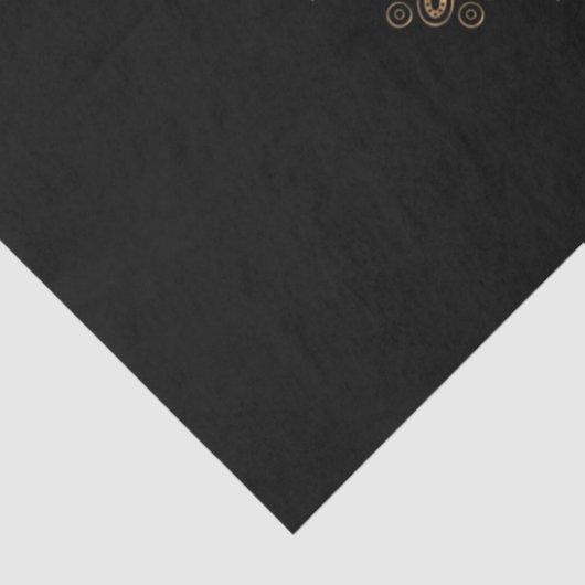 YIN YANG TISSUEPAPIER (Detail)