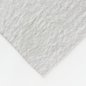 Yin Yang Tree Canvas Fleece Deken (Hoek)