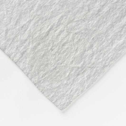 Yin Yang Tree Canvas Fleece Deken (Hoek)