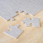 Yin Yang Tree Canvas Legpuzzel (Zijkant)